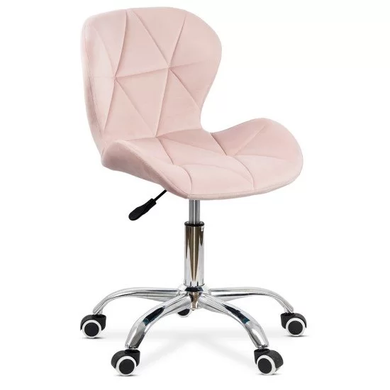 SCAUN DE BIROU OFF 334 ROZ