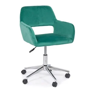 SCAUN DE BIROU OFF 380 VERDE