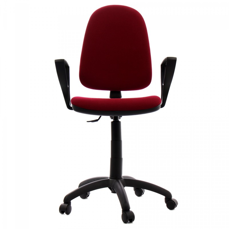SCAUN ERGONOMIC ROTATIV GOLF LX - imagine 13
