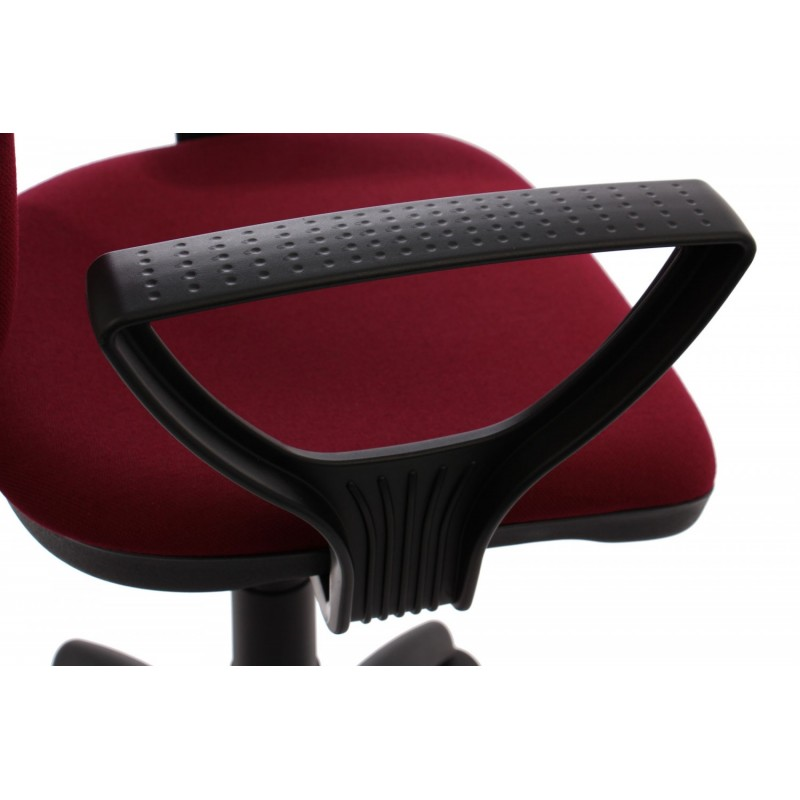 SCAUN ERGONOMIC ROTATIV GOLF LX - imagine 14