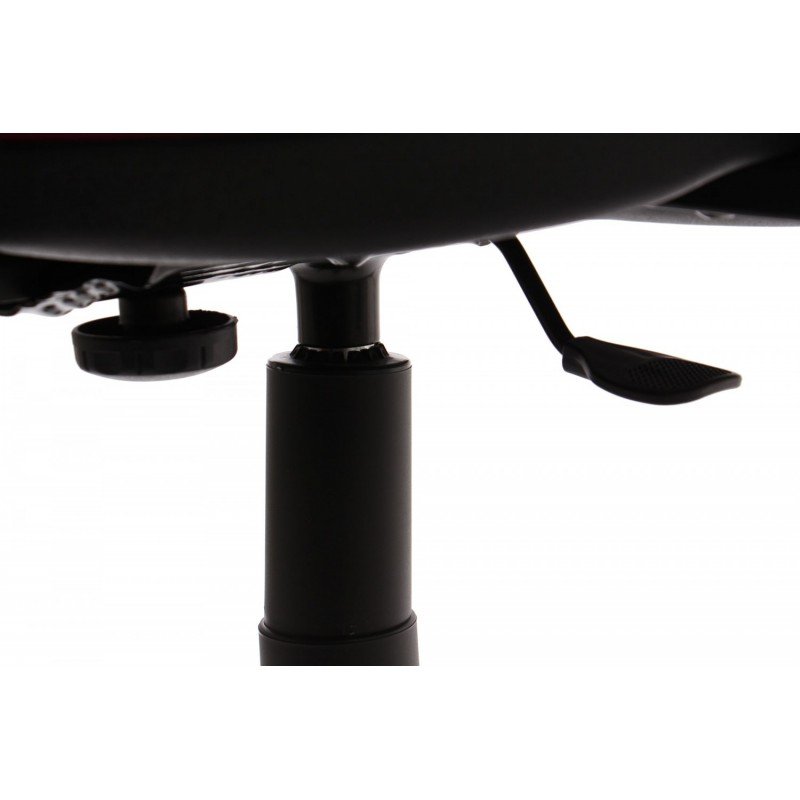 SCAUN ERGONOMIC ROTATIV GOLF LX - imagine 15