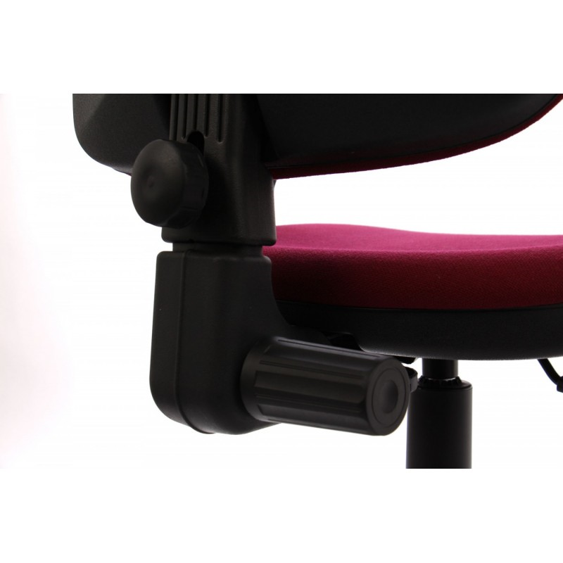 SCAUN ERGONOMIC ROTATIV GOLF LX - imagine 16