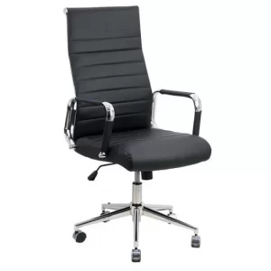 SCAUN OPERATIV OFF 937 NEGRU