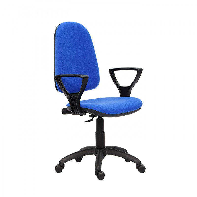 SCAUN ERGONOMIC ROTATIV GOLF LX