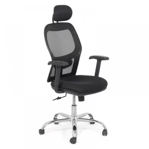 SCAUN DE BIROU ERGONOMIC OFF 989