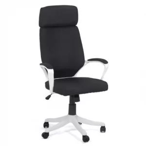 SCAUN DE BIROU OFF 630 NEGRU