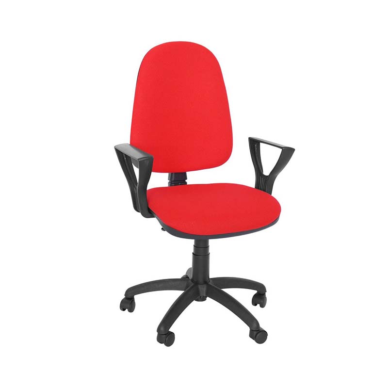 SCAUN ERGONOMIC ROTATIV GOLF LX - imagine 8