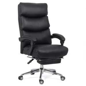 SCAUN DIRECTORIAL OFF 422 NEGRU