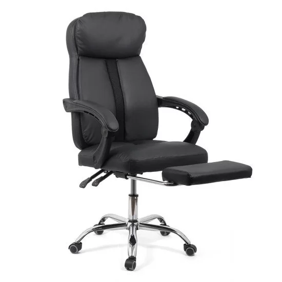 Scaun de birou ergonomic OFF 321 - imagine 4