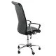 SCAUN DE BIROU ERGONOMIC OFF 903 NEGRU - imagine 5