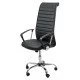 SCAUN DE BIROU ERGONOMIC OFF 903 NEGRU - imagine 4