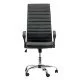 SCAUN DE BIROU ERGONOMIC OFF 903 NEGRU - imagine 2