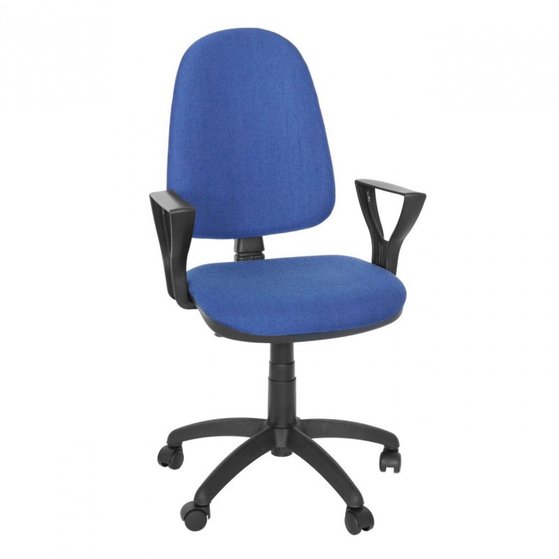 SCAUN ERGONOMIC ROTATIV GOLF LX - imagine 3
