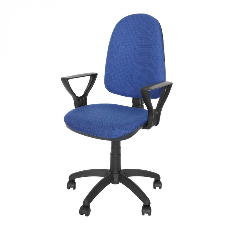 SCAUN ERGONOMIC ROTATIV GOLF LX - imagine 4
