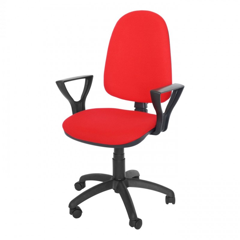 SCAUN ERGONOMIC ROTATIV GOLF LX - imagine 9