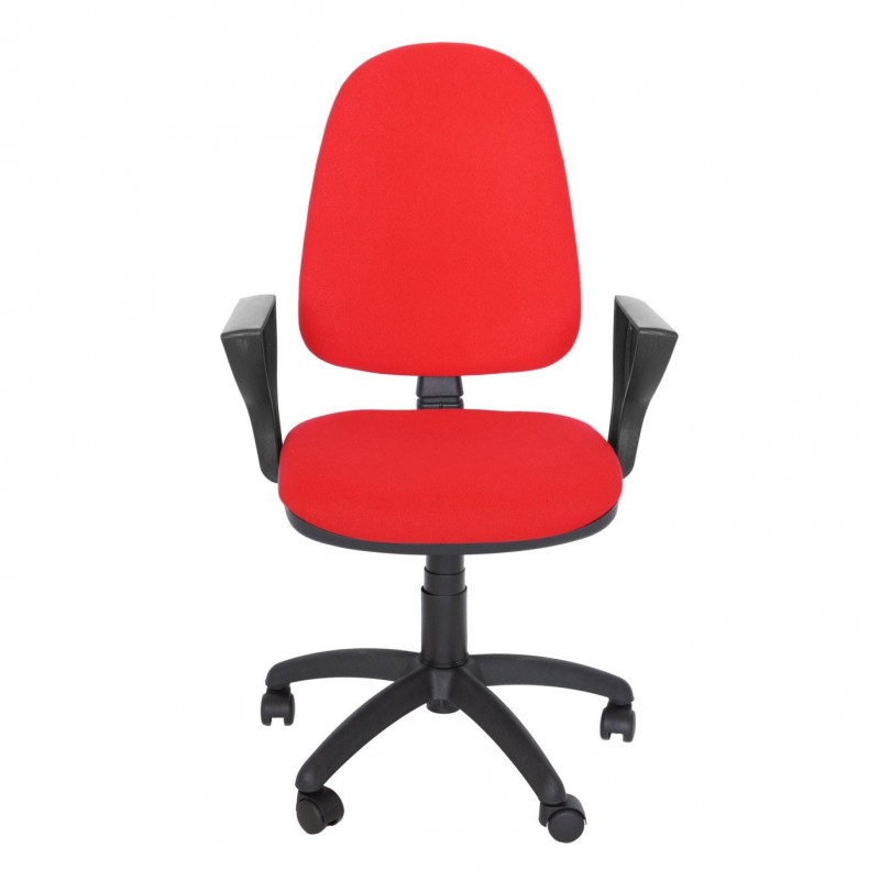 SCAUN ERGONOMIC ROTATIV GOLF LX - imagine 11