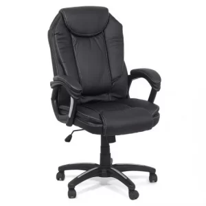 SCAUNE ERGONOMICE OFF 356 NEGRU