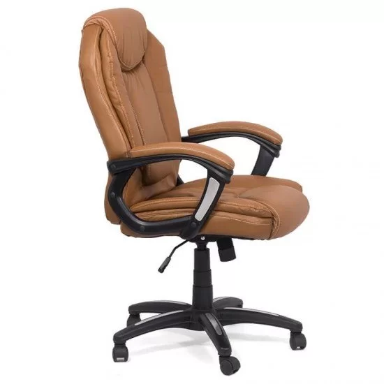 SCAUNE ERGONOMICE OFF 356 BEJ - imagine 2