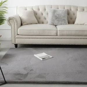 Blanita Model Lop, Antiderapant, Gri Deschis 070, Diverse Dimensiuni, 1650 gr/mp