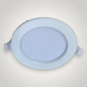 Spot LED Eco 12W/2700k/1080lm lumina calda