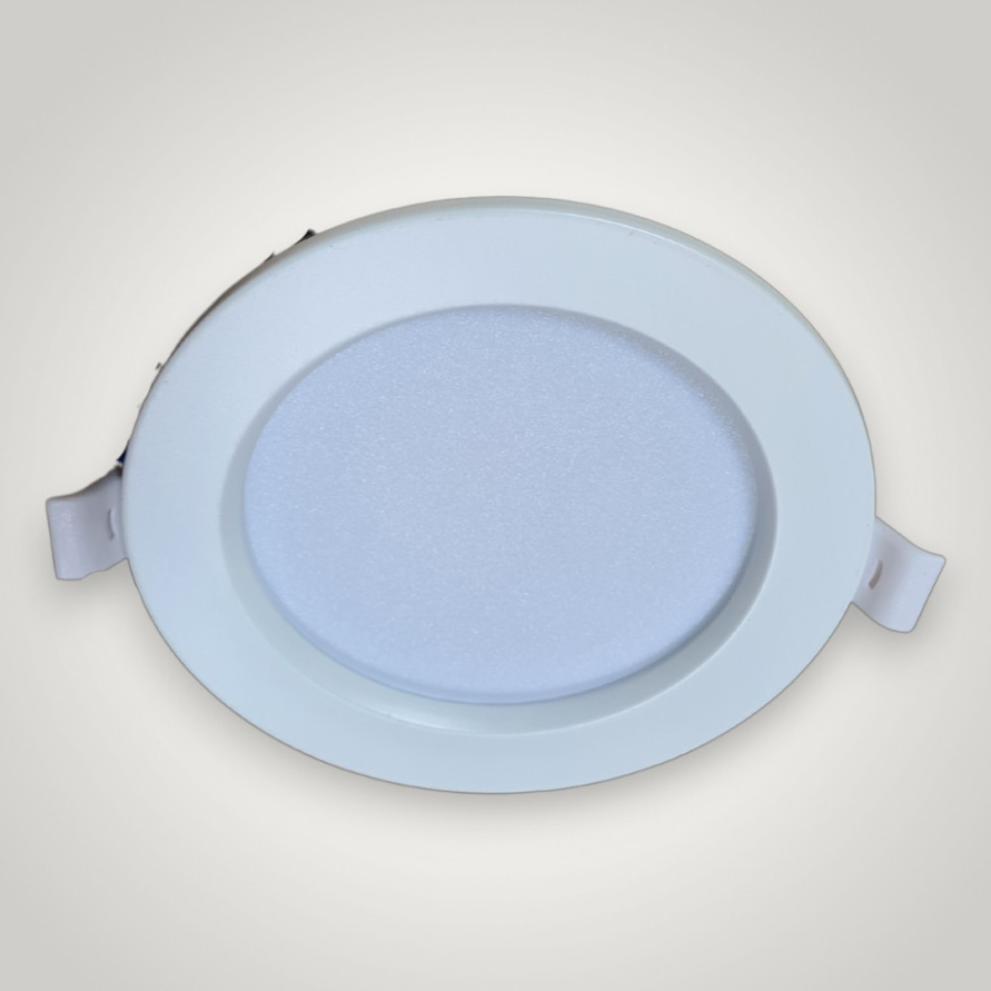 Spot LED Eco 12W/2700k/1080lm lumina calda