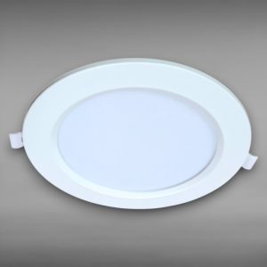 Spot LED Eco 18W/6400k/1260lm lumina rece