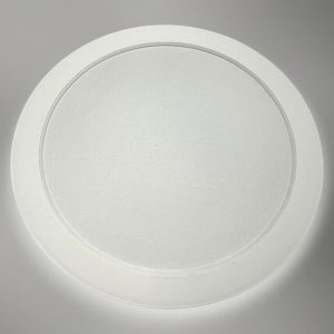 Spot Led Sole rotund ingropat Ø300, 36W, 4100K, lumina neutra