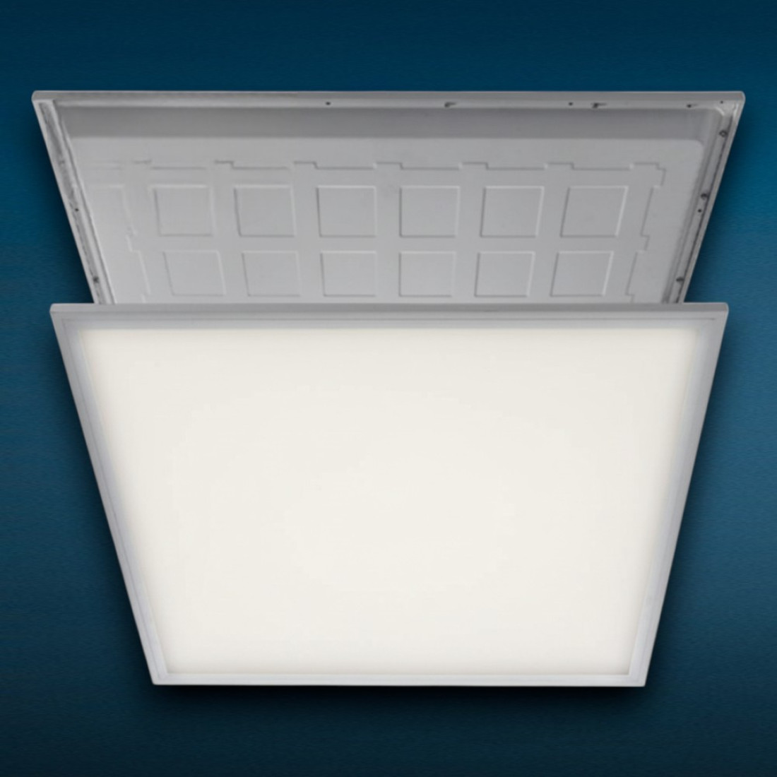 Panou Led Back-light 48W, 3840 Lm, lumina rece