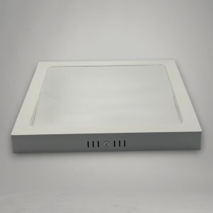 Spot Led Sole patrat aplicat 300x300, 36W, 4100k, lumina neutra