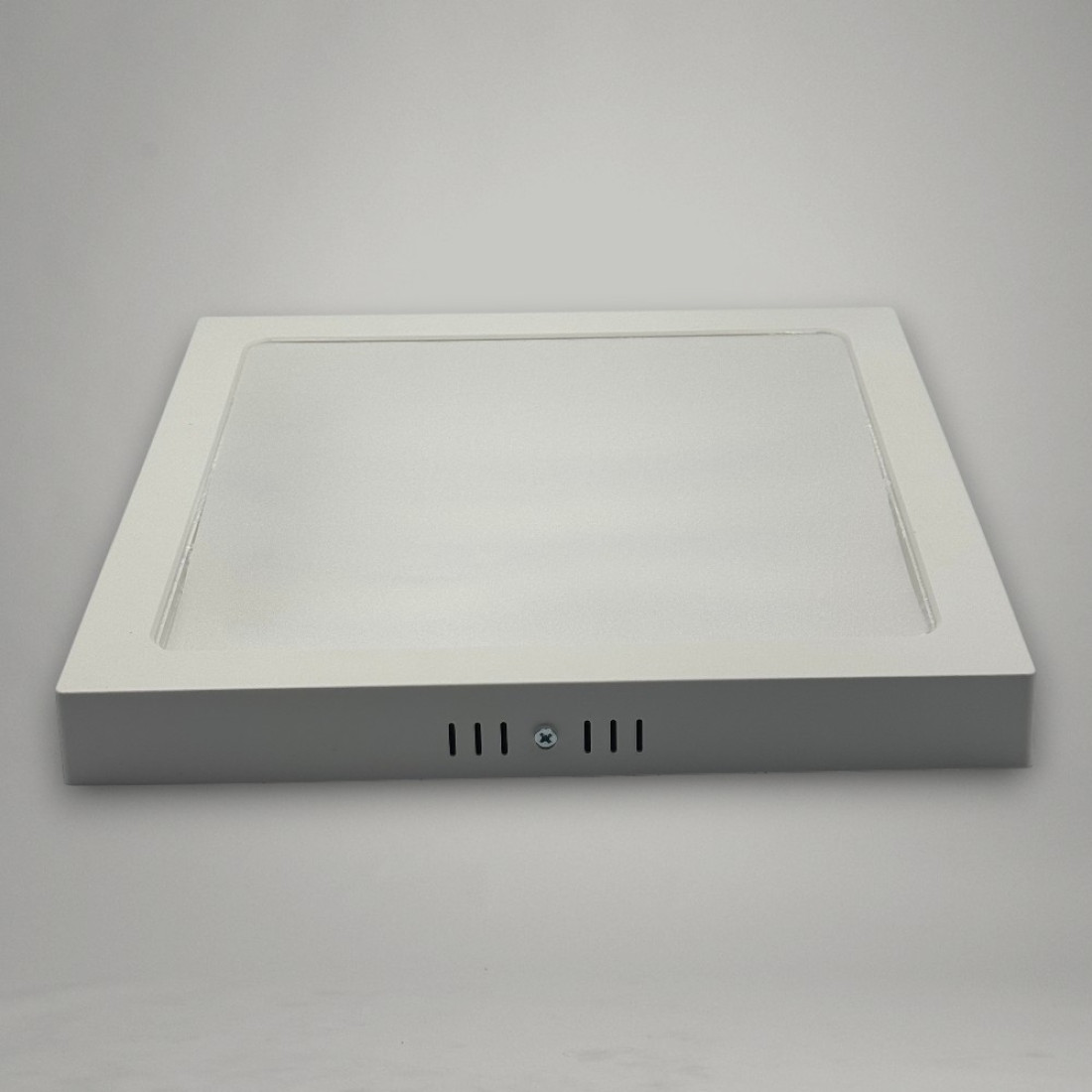 Spot Led Sole patrat aplicat 300x300, 36W, 4100k, lumina neutra