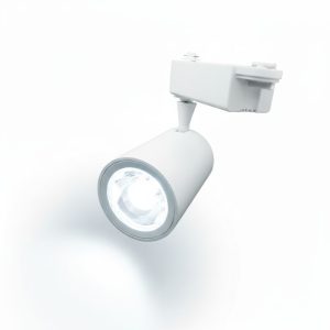 Spot Sina Alb 18W=180W, 6000K, lumina rece