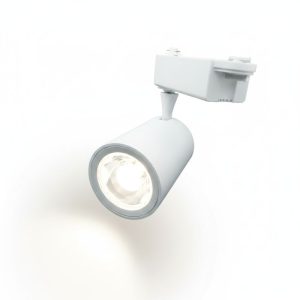Spot Sina Alb 30W=300W, 4000K, lumina neutra