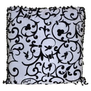 Perna decorativa – Design Playboy (Model 1)