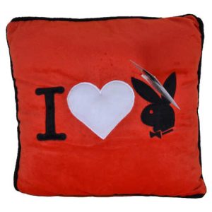 Perna decorativa – Design Playboy (Model 3)