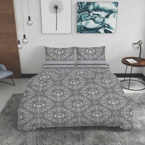 Lenjerie de pat 100C king size (ALC2)