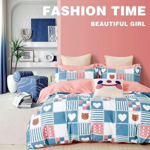 LENJERIE DE PAT PERCALLE IMPRIMAT (PRC19)