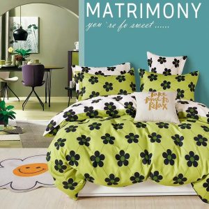 LENJERIE DE PAT PERCALLE IMPRIMAT (PRC22)