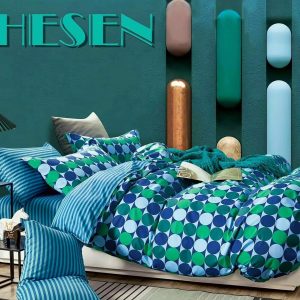 LENJERIE DE PAT PERCALLE IMPRIMAT (PRC24)