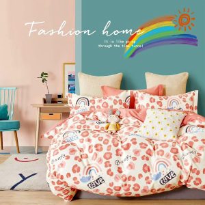 LENJERIE DE PAT PERCALLE IMPRIMAT (PRC27)