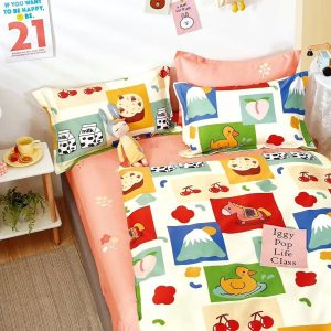 LENJERIE DE PAT PERCALLE IMPRIMAT (PRC29)