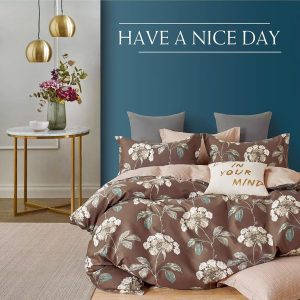 LENJERIE DE PAT PERCALLE IMPRIMAT (PRC31)