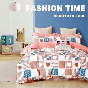 LENJERIE DE PAT PERCALLE IMPRIMAT (PRC45)