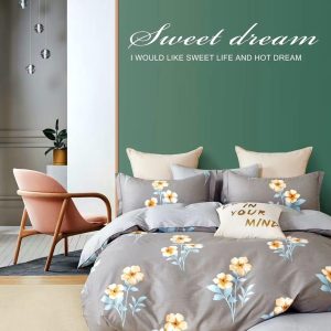 LENJERIE DE PAT PERCALLE IMPRIMAT (PRC53)