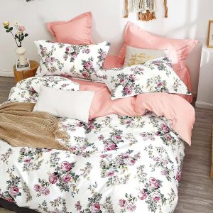 LENJERIE DE PAT PERCALLE IMPRIMAT (PRC67)