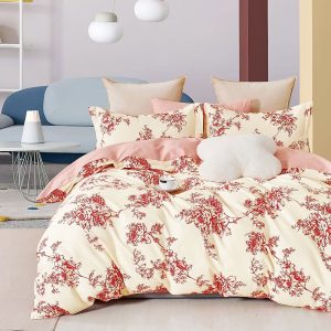 LENJERIE DE PAT PERCALLE IMPRIMAT (PRC106)