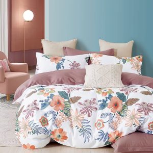 LENJERIE DE PAT PERCALLE IMPRIMAT (PRC70)