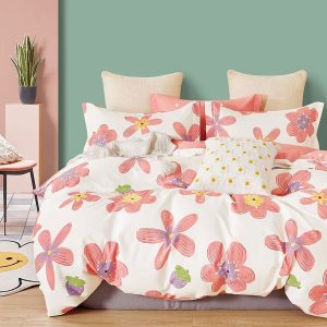 LENJERIE DE PAT PERCALLE IMPRIMAT (PRC86)