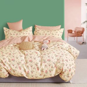 LENJERIE DE PAT PERCALLE IMPRIMAT (PRC91)