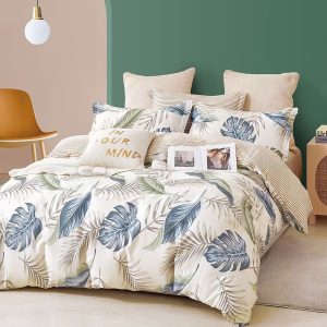 LENJERIE DE PAT PERCALLE IMPRIMAT (PRC98)