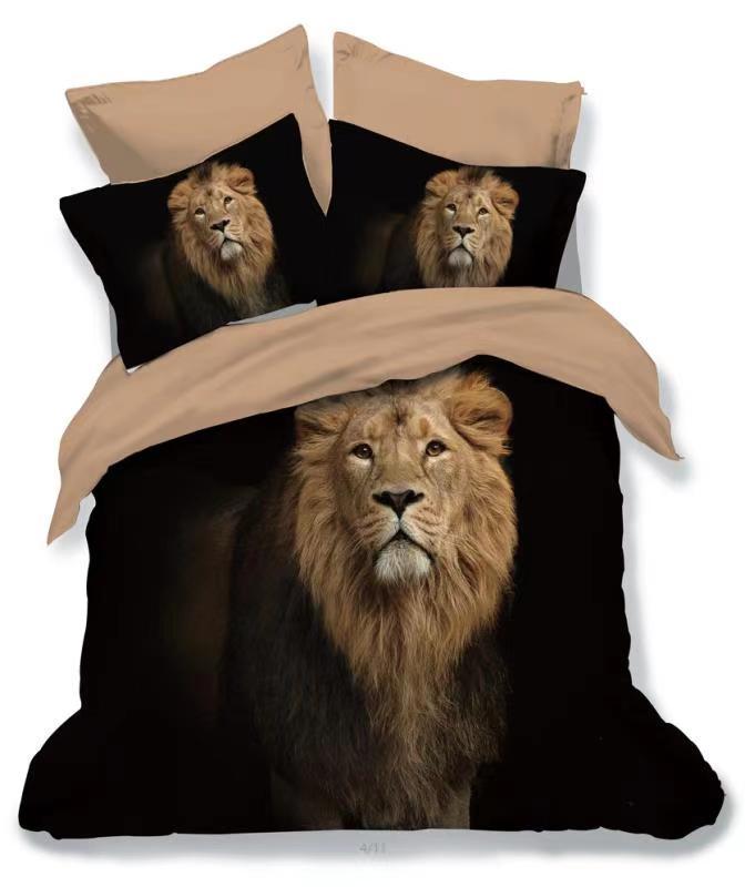 LENJERIE DE PAT FINET 3D – 6 PIESE (FN3D6)